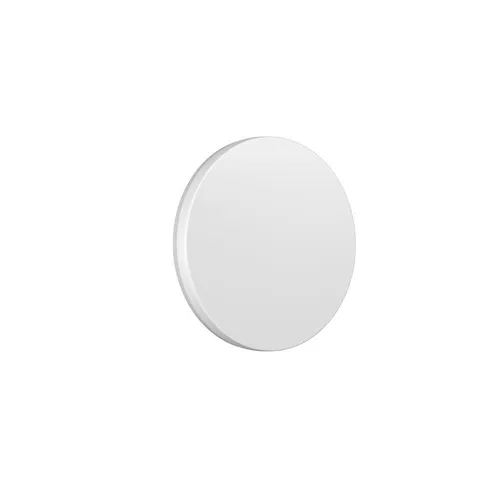 LEDVANCE LED-Wand- und Deckenleuchte ML mit Sensor - Vielseitige Innenleuchte mit Hochfrequenzsensor für Bewegungserfassung, ideal für Flure und Eingangsbereiche. Hohe Effizienz von 140 lm/W und bis zu 100.000 Stunden Lebensdauer.