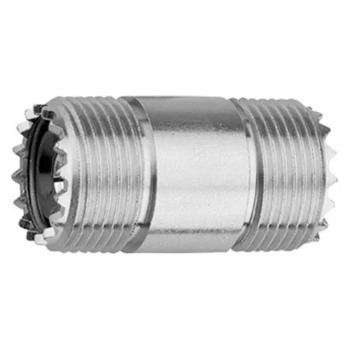 Telegärtner BNC-Adapter UHF-Stecker (J01042A0637)
