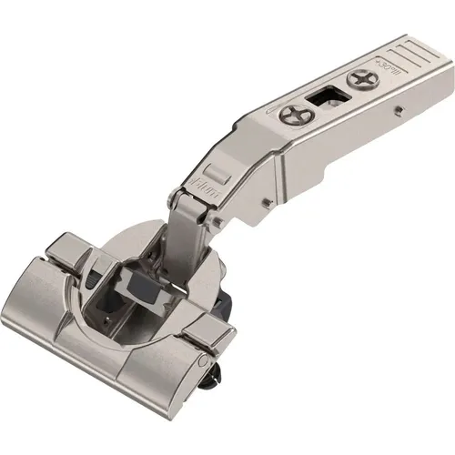 BLUM CLIP top BLUMOTION Winkelscharnier 30° III, max. aufschlagend, INSERTA