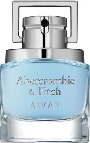Abercrombie & Fitch Away Man Eau de Toilette 30 ml für Herren - Herrendüfte mit holzig-aromatischem Duft, der Energie und Abenteuerlust verkörpert. Ideal für den Alltag oder besondere Anlässe, verleiht er Eleganz und Charisma.