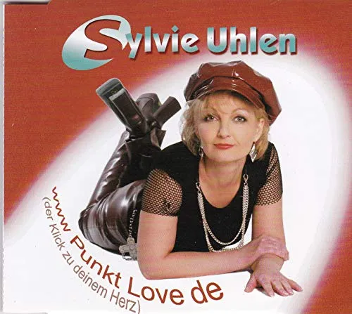 www Punkt Love de-Der Klick zu deinem Herz [Single-CD]