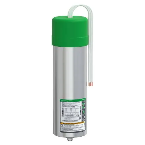 Schneider Electric 3 St. Folienkondensator