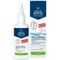 Salthouse Totes Meer Anti-Juckr.Kopfh.Fluid Akut
