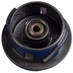 Dyson Endkappe für DC58, DC59, DC61, DC62, V6 - Nr.: 965665-03 - Schwarz