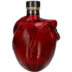 Sangre de Vida Blanco Tequila 100% Agave 0,7l - Premium Blanco-Tequila aus 100% blauer Weber-Agave, kristallklar und frisch im Geschmack. Ideal für Cocktails oder pur. Perfekt für Tequila-Liebhaber und Sammler.