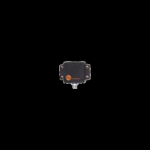 Ifm Electronic ANT810 RFID-UHF-Antenne - Hochwertige RFID-UHF-Antenne von Ifm Electronic, ideal für präzise Sensoranwendungen. Kompakt und robust für zuverlässigen Einsatz in verschiedenen Umgebungen.
