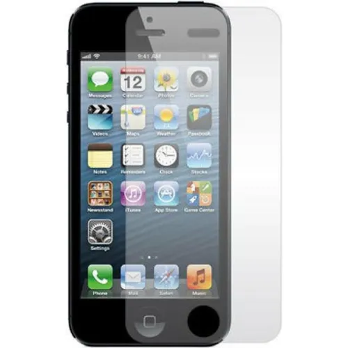 ITop Display Protector für iPhone 5 / 5s und 5c klar (1 Stk., Apple iPhone 5, Apple iPhone 5c, Apple iPhone 5s, Apple iPhone SE) (25441148)