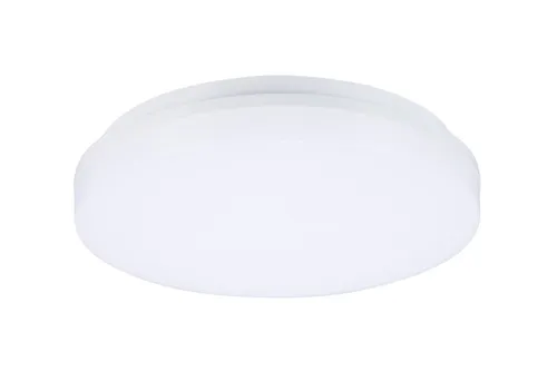 Feilo Sylvania LED-Wand- und Deckenleuchte START SURFA #0043514 - Moderne LED-Wand- und Deckenleuchte in elegantem Weiß, ideal für die Deckenmontage. Sie bietet eine energieeffiziente Beleuchtung und ist perfekt für jeden Raum geeignet.