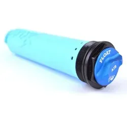 FOX 32 Float LC NA2 Topcap Assembly Black Ano 48cc