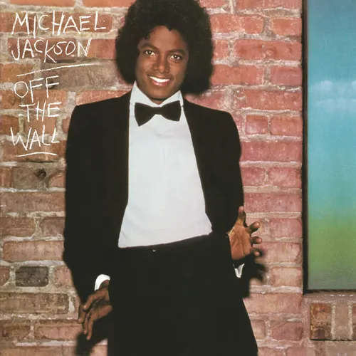 Michael JACKSON Off The Wall Vinyl LP – Neu & Versiegelt - Schallplatten, Re-Edition des legendären Pop-Albums, ideal für Sammler und Musikliebhaber, bringt den zeitlosen Sound von Michael Jackson zurück.