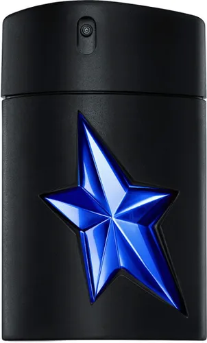 Mugler A*Men Stellar Eau de Parfum 50 ml - Herrendüfte mit kraftvollem Patchouli und Kaffee-Absolut, ein luxuriöser Duft für den modernen Mann, der das Besondere sucht.