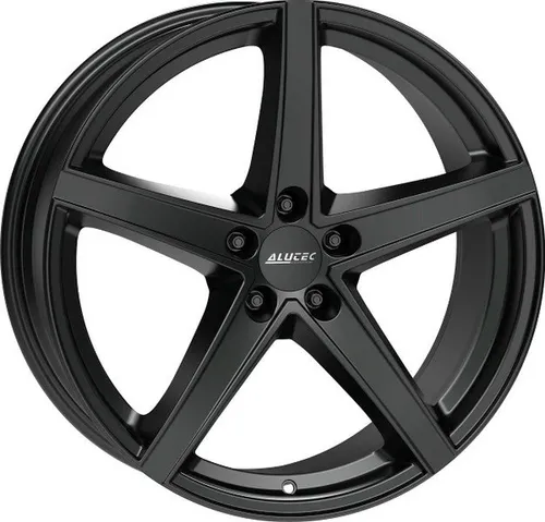 Alutec Raptr 8x18 ET45 Alufelge diamant-schwarz mit Stickerbomb - Hochwertige 8x18 Alufelge in diamant-schwarz mit stylischem Stickerbomb-Design. Ideal für einen individuellen Look Ihres Fahrzeugs. Perfekte Passform mit LK5/114.3 und ML70.1.