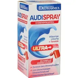 Audispray Ultra 20 ML