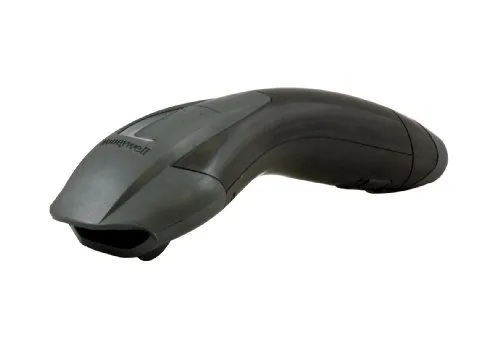Honeywell Voyager 1202g Barcode-Scanner - Handscanner mit Bluetooth-Technologie, 100 Linien/Sekunde für schnelle und präzise Datenerfassung, ideal für den Einzelhandel und Lagerverwaltung.