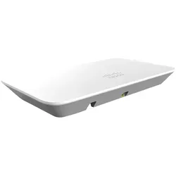 Cisco Meraki Go GR10-HW-EU Wireless Access Point - Wi-Fi 5 Access Point für stabile 2,4 GHz und 5 GHz Verbindungen, ideal für kleine Unternehmen, mit flexibler Wandmontage.
