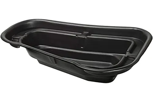Ubbink Fertigteich START 150 - Teichbecken mit 150 l Volumen, ideal für Gartengestaltung, inklusive Biotoprand für Pflanzen und eine einfache Installation.