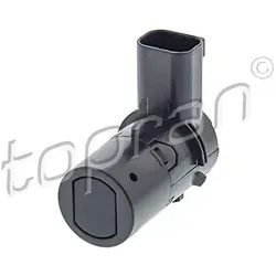 TOPRAN Sensor, Einparkhilfe 502740 für MINI
