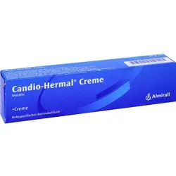 Candio Hermal 50 G
