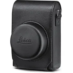 Leica Kameratasche für D-Lux 8 schwarz 18556 - Hochwertige Kameratasche für D-Lux 8, schützt Ihre Kamera optimal und bietet zusätzlichen Stauraum für Zubehör. Ideal für Fotografen, die Wert auf Stil und Sicherheit legen.
