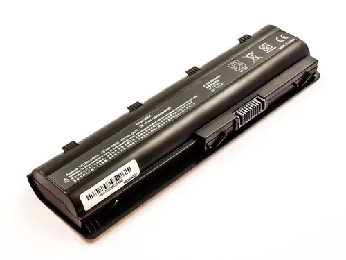 AGI Akku für HP Pavilion G7-1236SG (A4C82EA) - Notebook Akku mit hochwertiger Schutzelektronik für Überladungsschutz und lange Lebensdauer – ideal für Ihren HP Pavilion G7-1236SG.