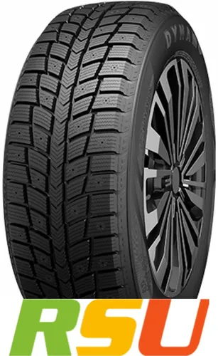 Dynamo SNOW-H MWH03 185/55 R15 82T Winterreifen - Winterreifen mit 3PMSF-Zertifizierung für optimale Traktion auf Schnee und Eis, ideal für sicheres Fahren in der kalten Jahreszeit.