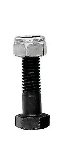 Vite Ersatzklinge Bullone Trattorino Rasaerba Tagliaerba 350-282 M8x30