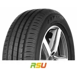 CST Saleks E-X1 XL Elect 255/40 R20 101Y Sommerreifen - Autoreifen mit hervorragender Haftung und verbesserter Kraftstoffeffizienz für ein sicheres Fahrvergnügen im Sommer.