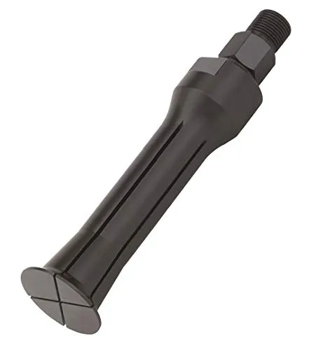 NEXUS 51-3B Präzisions-Innenauszieher 22-27 mm - Präzisionswerkzeug mit einer Spannweite von 22–27 mm für exaktes Ausziehen von Lagern und Hülsen. Hergestellt aus hochwertigem Werkzeugstahl, ideal für den professionellen Werkstatteinsatz.