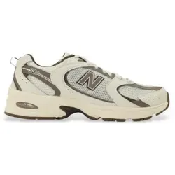 New Balance für Herren. MR530 Turnschuhe 530 beige (37.5), Wohnung, Schnürsenkel, Lässig