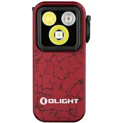 OLIGHT Oclip Pro Mini LED Taschenlampe – 500 LM, USB-C, IPX6, kompakt - Die Oclip Pro Mini Taschenlampe bietet 3 Lichtmodi und eine maximale Lichtleistung von 500 Lumen. Ideal für Camping und Outdoor-Aktivitäten, mit praktischem Clip und langer Laufzeit von bis zu 144 Stunden.