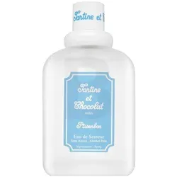 Tartine Et Chocolat Eau De Senteur Alkoholfreies Spray 100ml - Damendüfte - Sanfter, alkoholfreier Duft für empfindliche Kinderhaut, ideal als täglicher Frischekick oder Geschenk für Neugeborene.