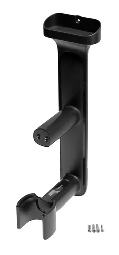 AEG 140208911010 Wandhalterung für Akku-Handstaubsauger - Staubsaugerdüsen, Original Ersatzteil in hochwertiger Qualität, passgenau für diverse AEG Modelle, sorgt für eine ordentliche Aufbewahrung und einfachen Zugriff.