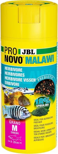 JBL GmbH & Co. KG Aquariendeko JBL PRONOVO MALAWI GRANO M