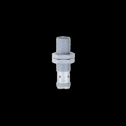 Ifm Electronic IFW210 Induktiv Sensor - Induktiver Sensor von Ifm Electronic, Modell IFW210, für präzise Messungen in der Automatisierungstechnik. Robuste Bauweise und einfache Integration garantieren zuverlässigen Einsatz.