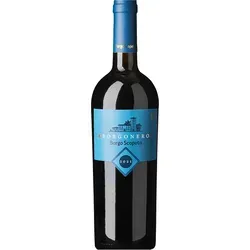 Borgonero  Tocana IGT 2023, Borgo Scopeto, Toskana
