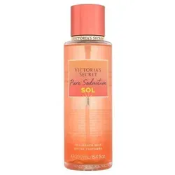 Victoria's Secret Pure Seduction Körperspray 250ml - Körperspray mit verführerischem Duft, ideal für den täglichen Frischekick und ein sinnliches Erlebnis.
