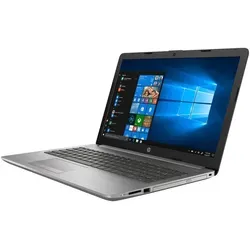 HP 250 G7 Notebook, Silber, Windows 10 Pro 64-Bit - Laptops, leistungsstark mit Intel® Core™ i5, 8 GB RAM und 512 GB SSD für blitzschnelles Arbeiten, ideal für Business und Home Office.