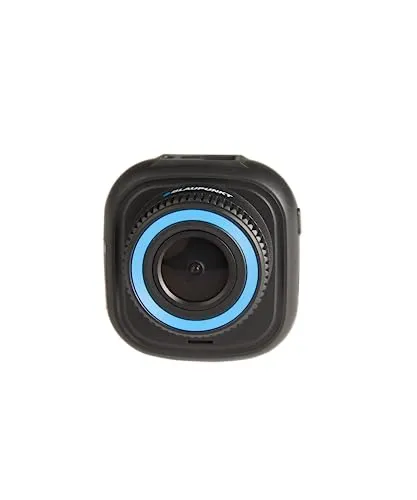Blaupunkt BP 2.2 FHD Dashcam - Hochwertige Dashcam von Blaupunkt mit FHD-Auflösung, langlebig und robust für zuverlässige Aufnahmen während der Fahrt.