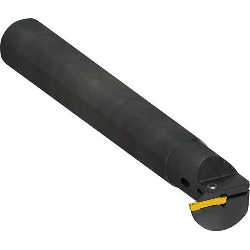 Innen-Einstechhalter ISO GL3-A32SGL-12-45 D.32mm Linkslauf - Robuster Innendrehhalter mit Innenkühlung für präzises Inneneinstechen und Profilieren. Für längere Standzeiten und zuverlässige Prozesse in der Metallbearbeitung geeignet.