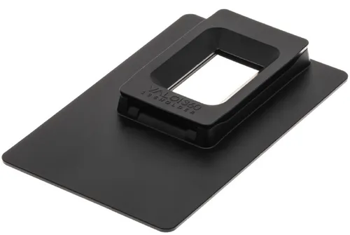 Valoi-Halter 35mm VL001 für 35mm-Filme - Der Valoi-Halter 35mm VL001 ermöglicht präzises Scannen von Standard-35mm-Filmen. Seine stabile Konstruktion sorgt für exzellente Qualität und einfache Handhabung bei jedem Einsatz.