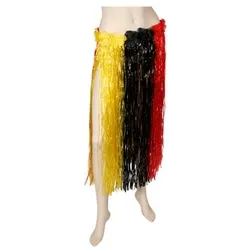 Out of the Blue Flagge Hawaii-Rock Bundesflagge ca. 91 x 81 cm Bastrock Deutschlandfahne