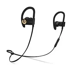 Beats by Dr. Dre Powerbeats3 Trophy Gold - Kabellose In-Ear Kopfhörer - Kopfhörer mit hervorragendem Klang, ideal für Sport und aktive Nutzung. Genießen Sie kabellosen Musikgenuss mit bis zu 12 Stunden Akkulaufzeit.