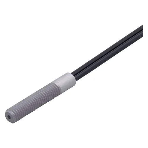 Ifm Electronic Lichtwellenleiter E20654 - Reflexlichttaster - Industrie-Lichtschranken, präzise Erkennung von Objekten mit hoher Zuverlässigkeit und Langlebigkeit