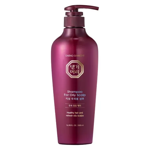 Daeng Gi Meo Ri für fettige Kopfhaut (Flüssiges Shampoo, 500 ml) (1307569)