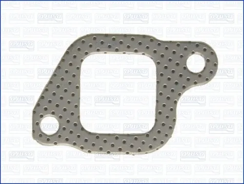 Toyota Gabelstapler Ansaugkrümmerdichtung AJUSA 13018100 2.5D ab 1980