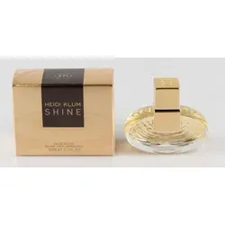 Heidi Klum Shine Edt 50 ml - Erleben Sie den verführerischen Duft von Heidi Klum Shine Edt 50 ml. Ein einzigartiger Duft, der Eleganz und Frische vereint – ideal für jeden Anlass.