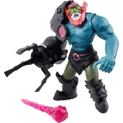 He-Man and the Masters of the Universe Figur Trap Jaw