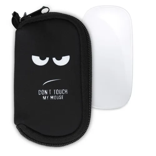 Tasche für Computer Maus Apple Magic Mouse 1 2 Cover Zubehör Schale Abdeckung