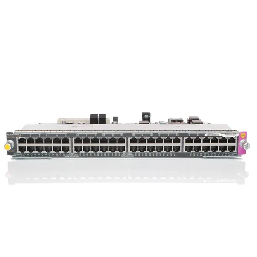 Cisco WS-X4748-UPOE+E Switch - 48 Anschlüsse Gigabit Ethernet inkl VAT