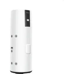 Haier Brauchwasserwärmepumpe HP250M7-F9 - Effizienter Warmwasserspeicher mit 194L Kapazität, Energieeffizienzklasse A+ und WIFI-Funktion für moderne Smart Home Integration.